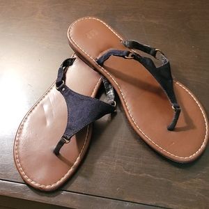 (3/$20) Gap Sandals
